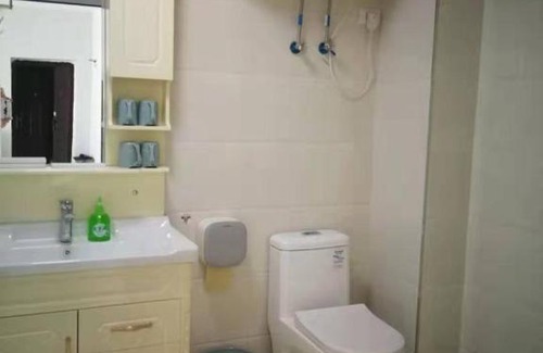 Huayin Hostel | Huashan Lotus International Hostel