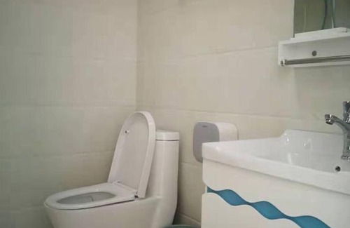 Huayin Hostel | Huashan Lotus International Hostel