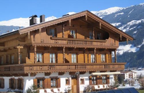 Zellberg Apartment | Huaterhof
