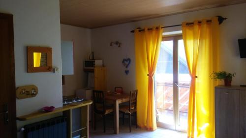 Camporosso in Valcanale Apartment | Huatscher