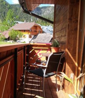Camporosso in Valcanale Apartment | Huatscher