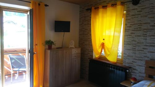 Camporosso in Valcanale Apartment | Huatscher