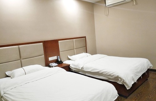 Song Bei Hotel | Huaxi Hotel
