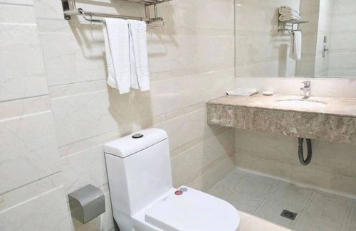 Song Bei Hotel | Huaxi Hotel
