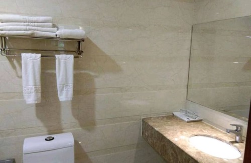 Song Bei Hotel | Huaxi Hotel