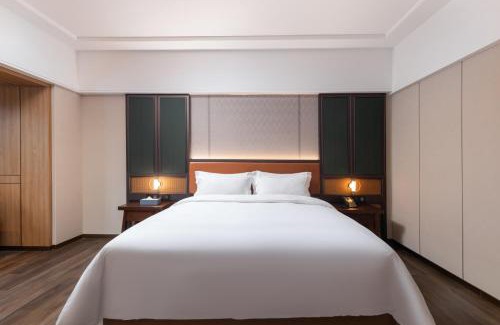 Chang'an Hotel | HuaXi International Hotel