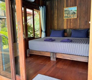 Mae Taeng Villa | Huay Kub Kab the Villa