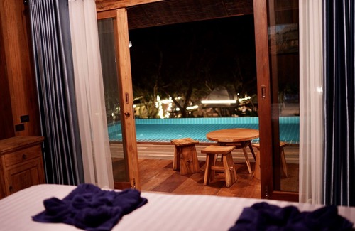 Mae Taeng Villa | Huay Kub Kab the Villa