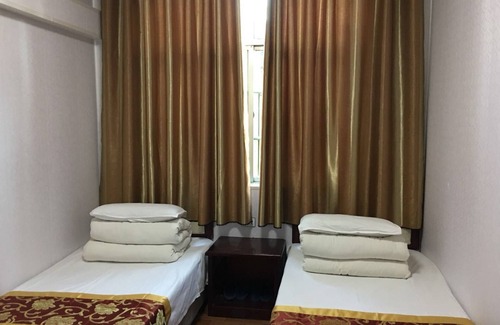 Yongshou County Hotel | Huayang Guesthouse