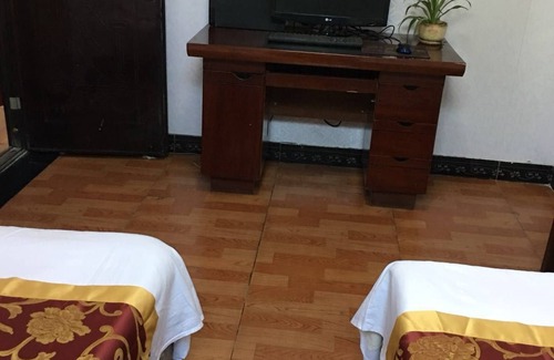 Yongshou County Hotel | Huayang Guesthouse