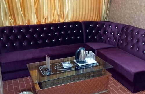 Anguo Hotel | Huayun Business Hotel