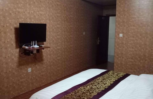 Anguo Hotel | Huayun Business Hotel