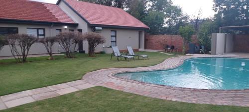 Kimberley Apartment | Hub Accomodation
