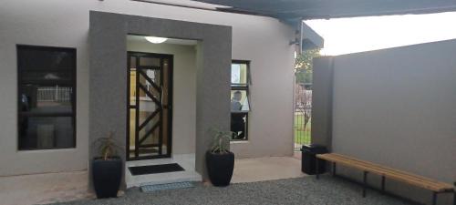 Kimberley Apartment | Hub Accomodation