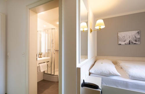 Allershausen Hotel | Huberhof