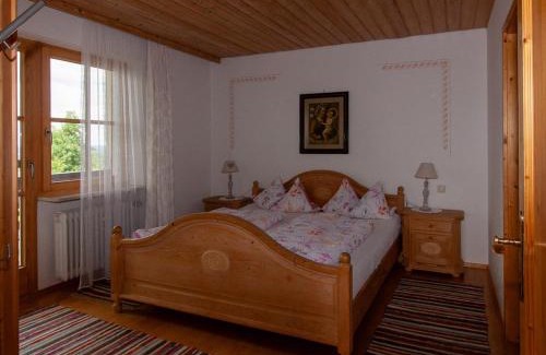 Riedering Apartment | Huberhof