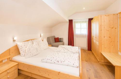 Rasun Anterselva House | Huberhof