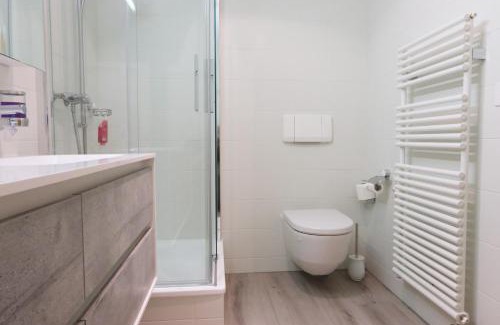 Obergesteln Apartment | Hubertus 112