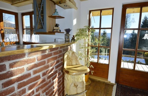 Neumarkt in Steiermark Cabin | Hubmoarhütte - holiday home Hubmoarhütte