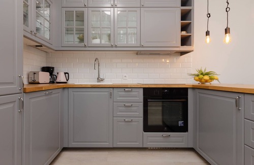 Zoliborz Apartment | Hubnera 2 | Atmospheric Apartment | Wi-Fi