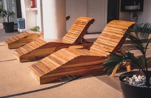 Los Ayala Apartment | Hubun Hotel Boutique