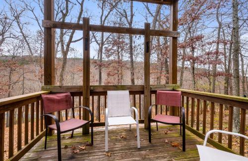 Massanutten House | Huckleberry Ridge at Massanutten