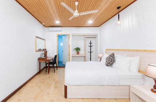 Kamadhoo House | Hudhuveli Kamadhoo
