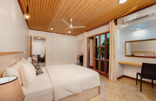 Kamadhoo House | Hudhuveli Kamadhoo
