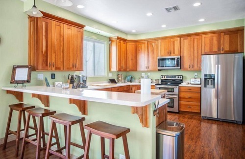 June Lake House | Hudson Hideaway, your home away from home