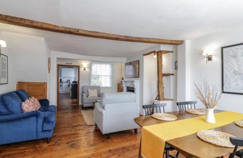 Stony Stratford House | Hudson House