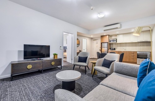 Parap Apartment | Hudson Parap