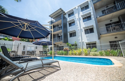 Parap Apartment | Hudson Parap