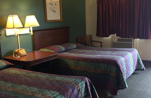 Bayonne Hotel | Hudson Plaza Motel Bayonne/Jersey City