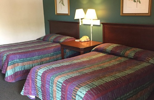 Bayonne Hotel | Hudson Plaza Motel Bayonne/Jersey City