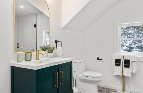 Hillsdale House | Hudson Valley and The Berkshires Cottage