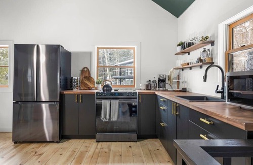 Hillsdale House | Hudson valley and The Berkshires Cottage