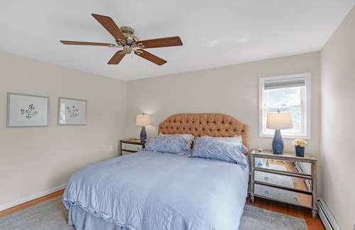 Taghkanic Other | Hudson Valley Dream Farmhouse: Bike Trails, Wineries, Five Acres
