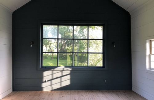 Pine Plains House | Hudson Valley - Picardy Farm: The Barn