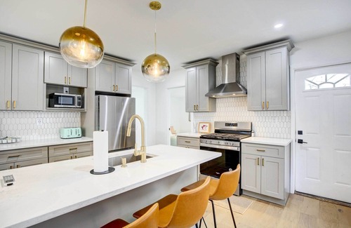 Beacon House | Hudson Valley Vacation Rental: Near Hiking