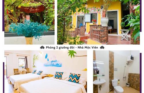 Thuy Xuan Hotel | Hue Lotus Homestay
