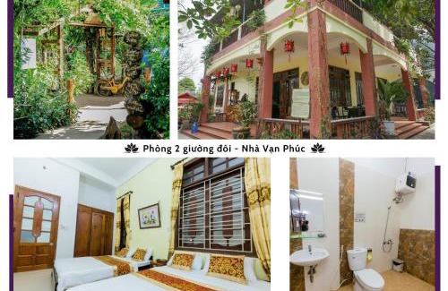 Thuy Xuan Hotel | Hue Lotus Homestay