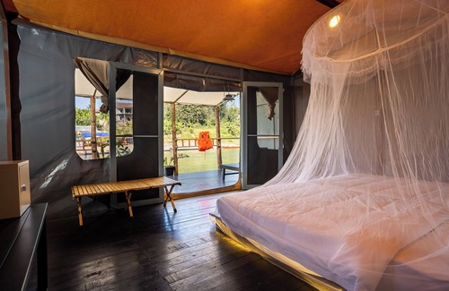 Louangphabang Other | Hueanphae Luang Prabang