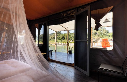 Louangphabang Other | Hueanphae Luang Prabang