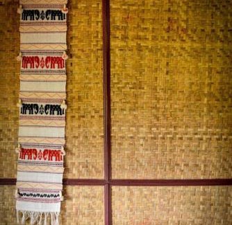 Mae Chaem House | Huen Jam Rat