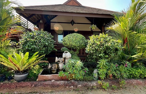 Chiang Rai Villa | Huen Pak Mon Chantra