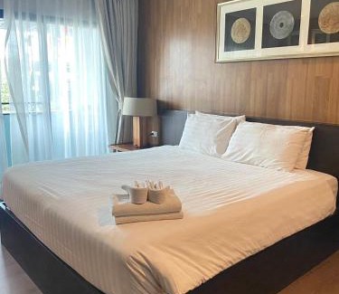 Nai Wiang Hotel | Huern Nana Jomsawan