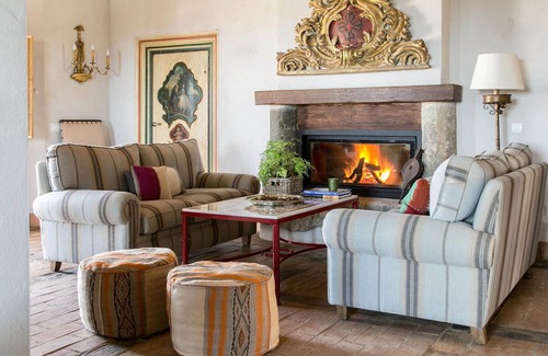 Cumbres de San Bartolome Cottage | Huerta Barba -Nature live! Relax in Nature