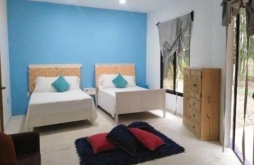 Tuxpan Villa | HUERTO DEL BAMBU