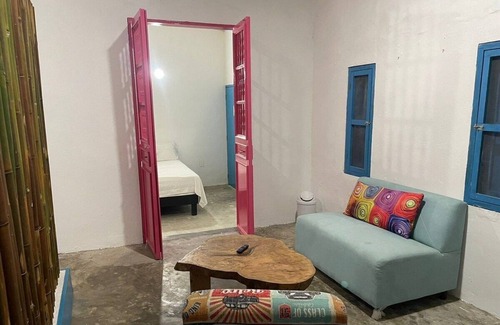 Tuxpan Villa | HUERTO DEL BAMBU