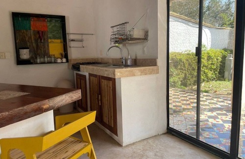 Tuxpan Villa | HUERTO DEL BAMBU
